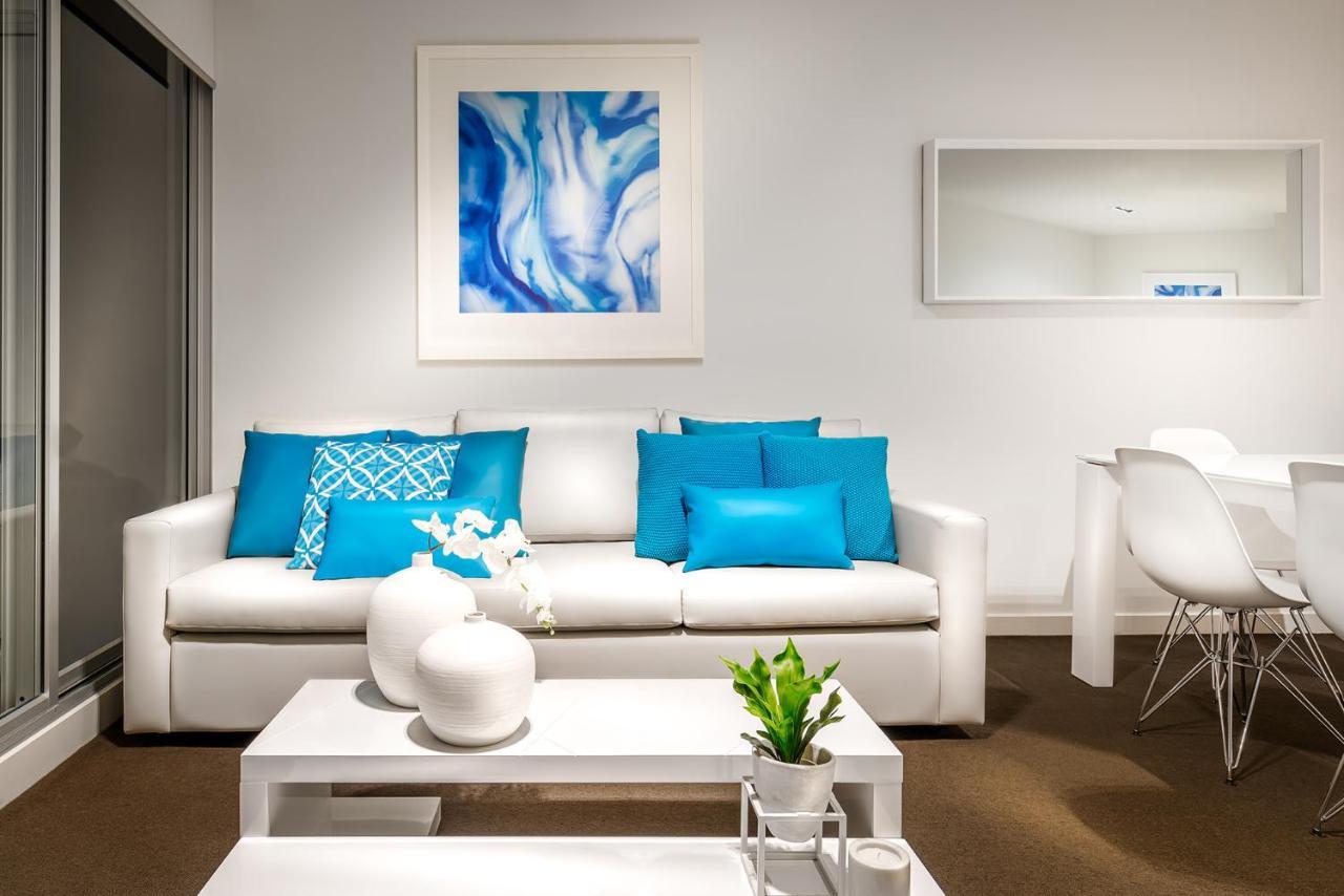 Milano Serviced Apartments Мельбурн Екстер'єр фото