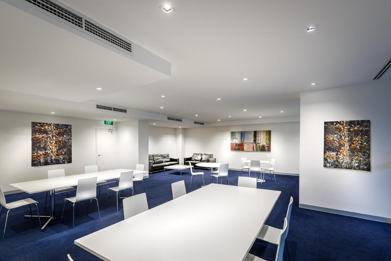 Milano Serviced Apartments Мельбурн Екстер'єр фото