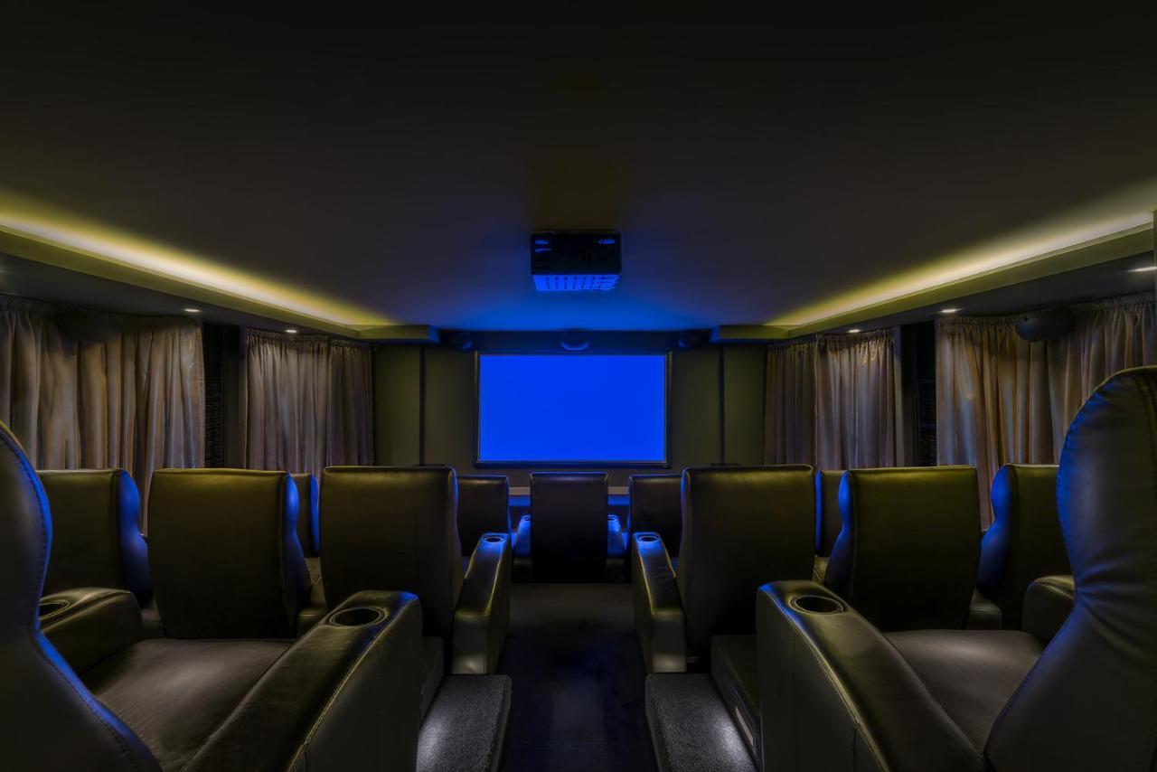 Milano Serviced Apartments Мельбурн Екстер'єр фото