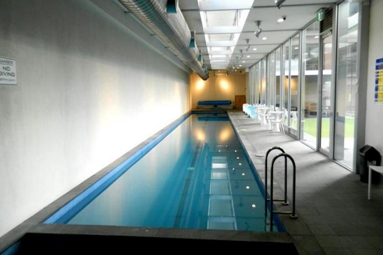 Milano Serviced Apartments Мельбурн Екстер'єр фото