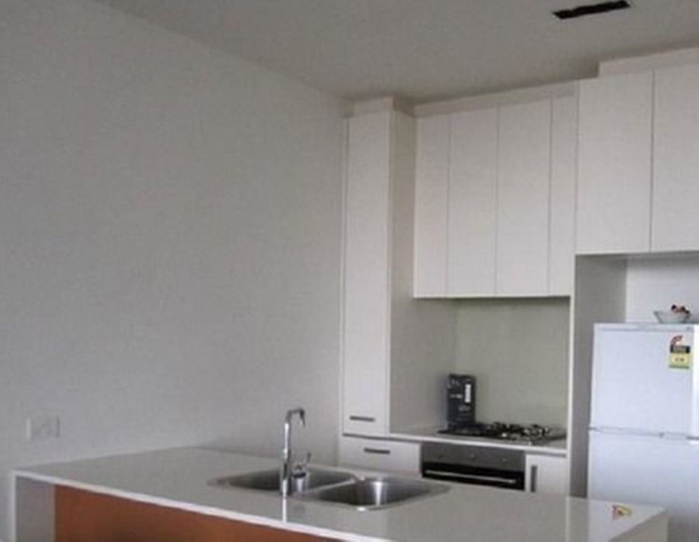 Milano Serviced Apartments Мельбурн Екстер'єр фото