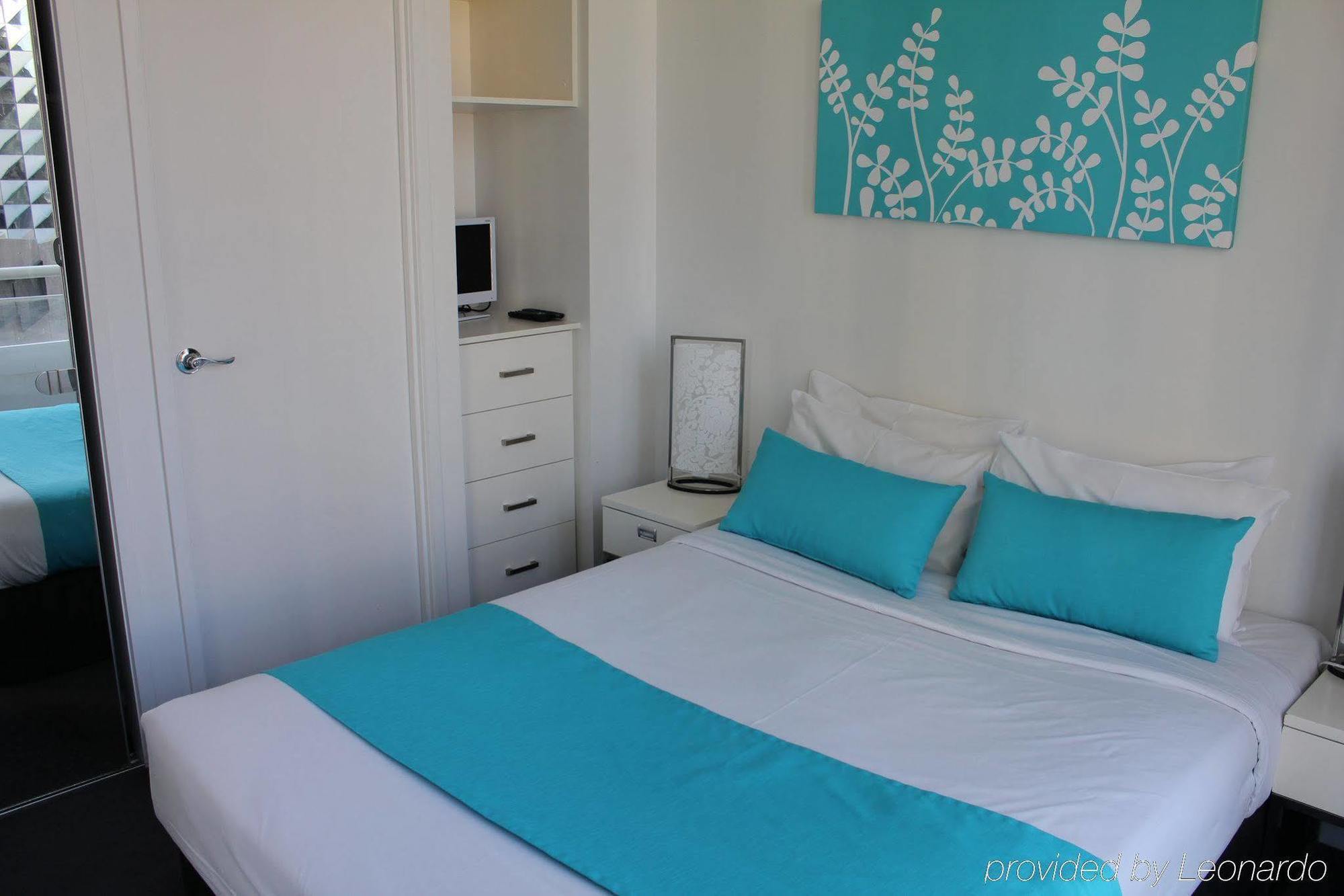 Milano Serviced Apartments Мельбурн Екстер'єр фото
