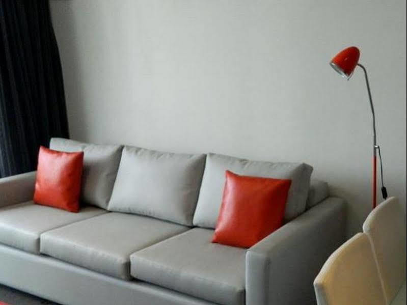 Milano Serviced Apartments Мельбурн Екстер'єр фото